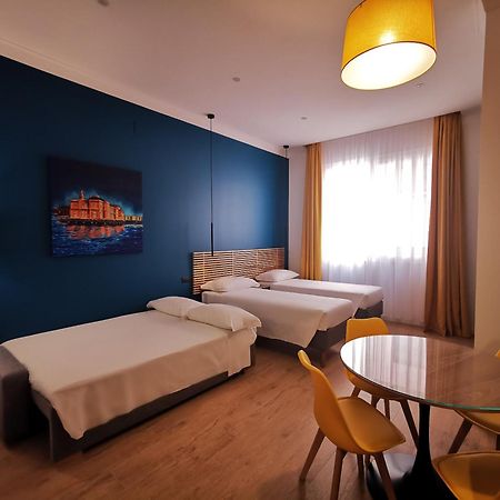 Cattaro 65 - Flexible Check-In Apartments บารี ภายนอก รูปภาพ