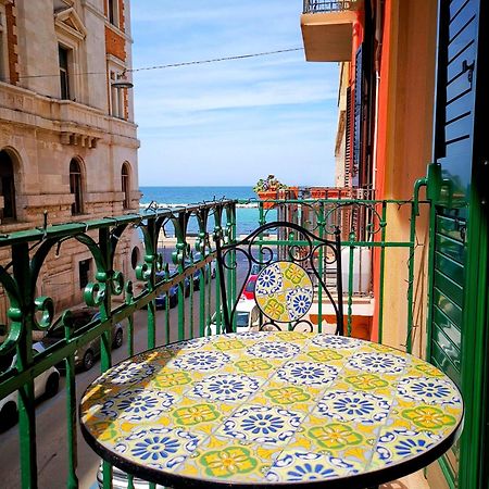 Cattaro 65 - Flexible Check-In Apartments บารี ภายนอก รูปภาพ