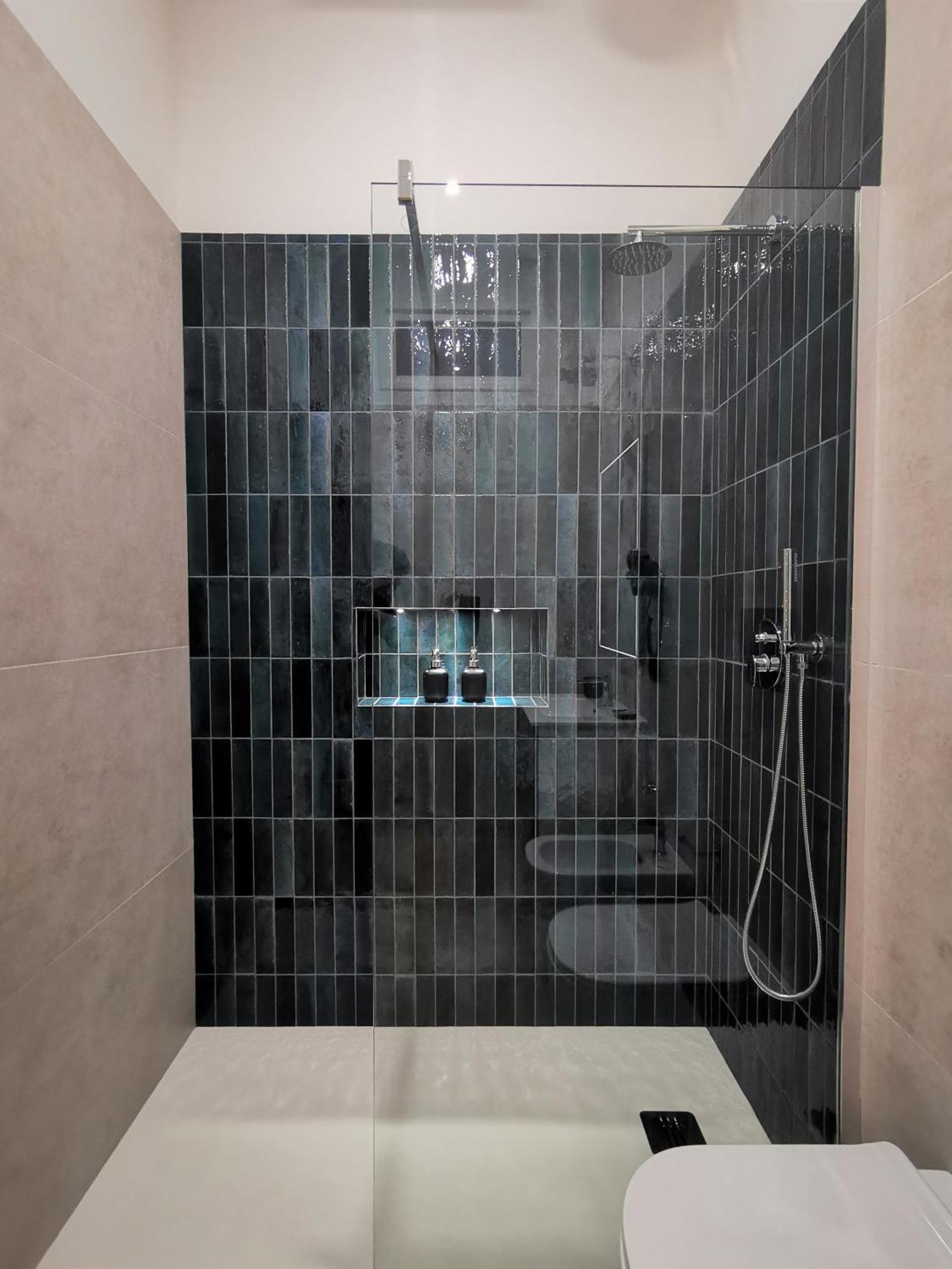Cattaro 65 - Flexible Check-In Apartments บารี ภายนอก รูปภาพ