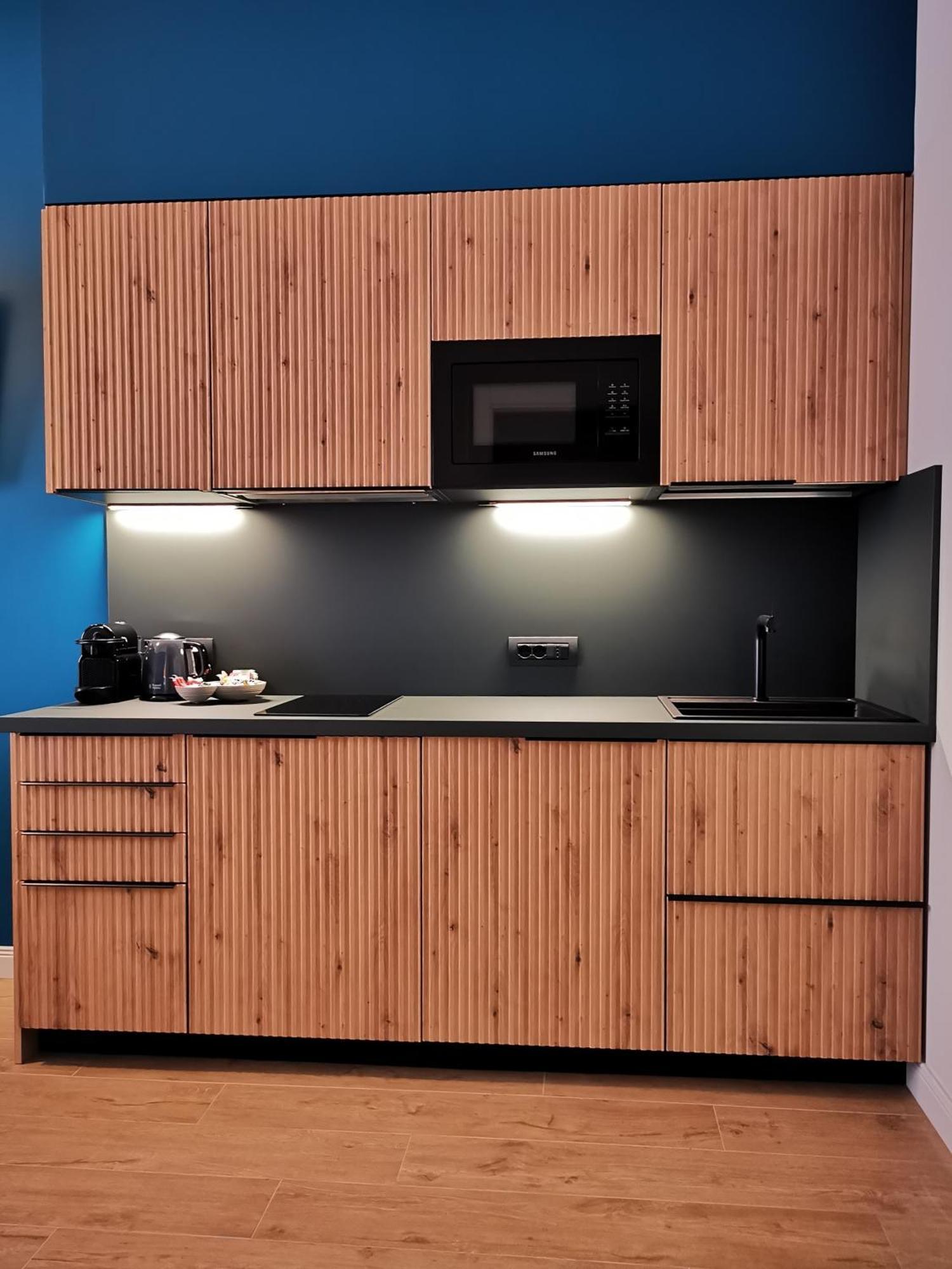 Cattaro 65 - Flexible Check-In Apartments บารี ภายนอก รูปภาพ