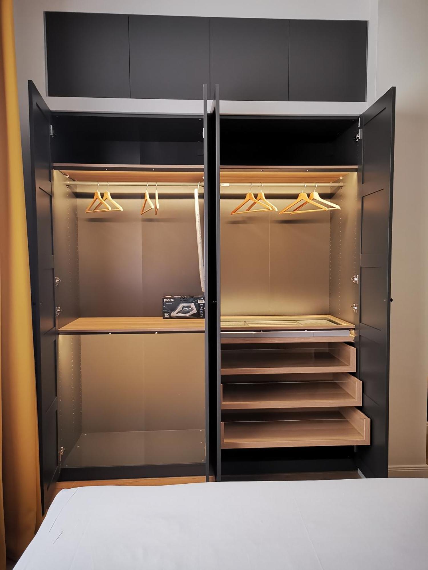 Cattaro 65 - Flexible Check-In Apartments บารี ภายนอก รูปภาพ