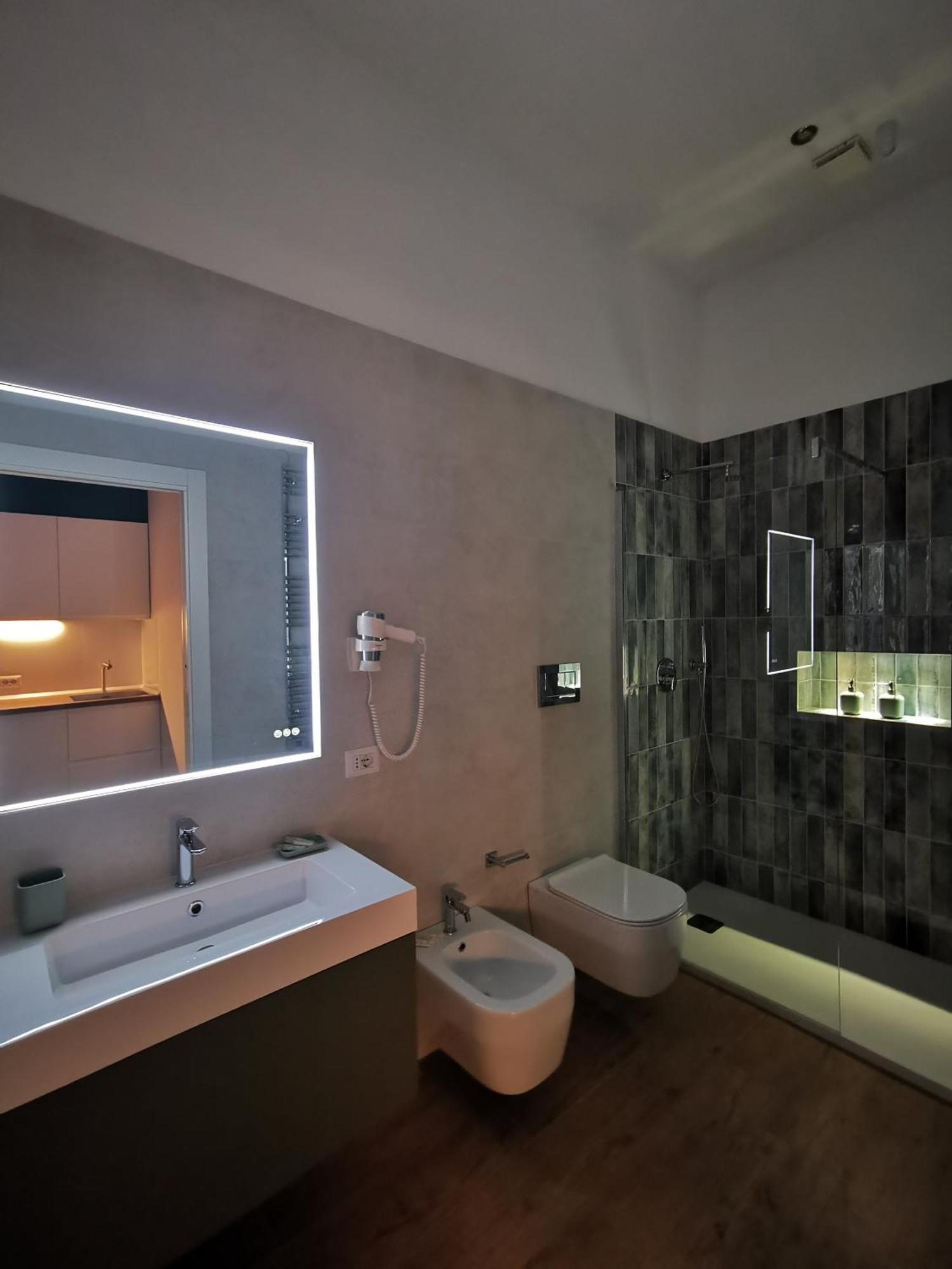 Cattaro 65 - Flexible Check-In Apartments บารี ภายนอก รูปภาพ