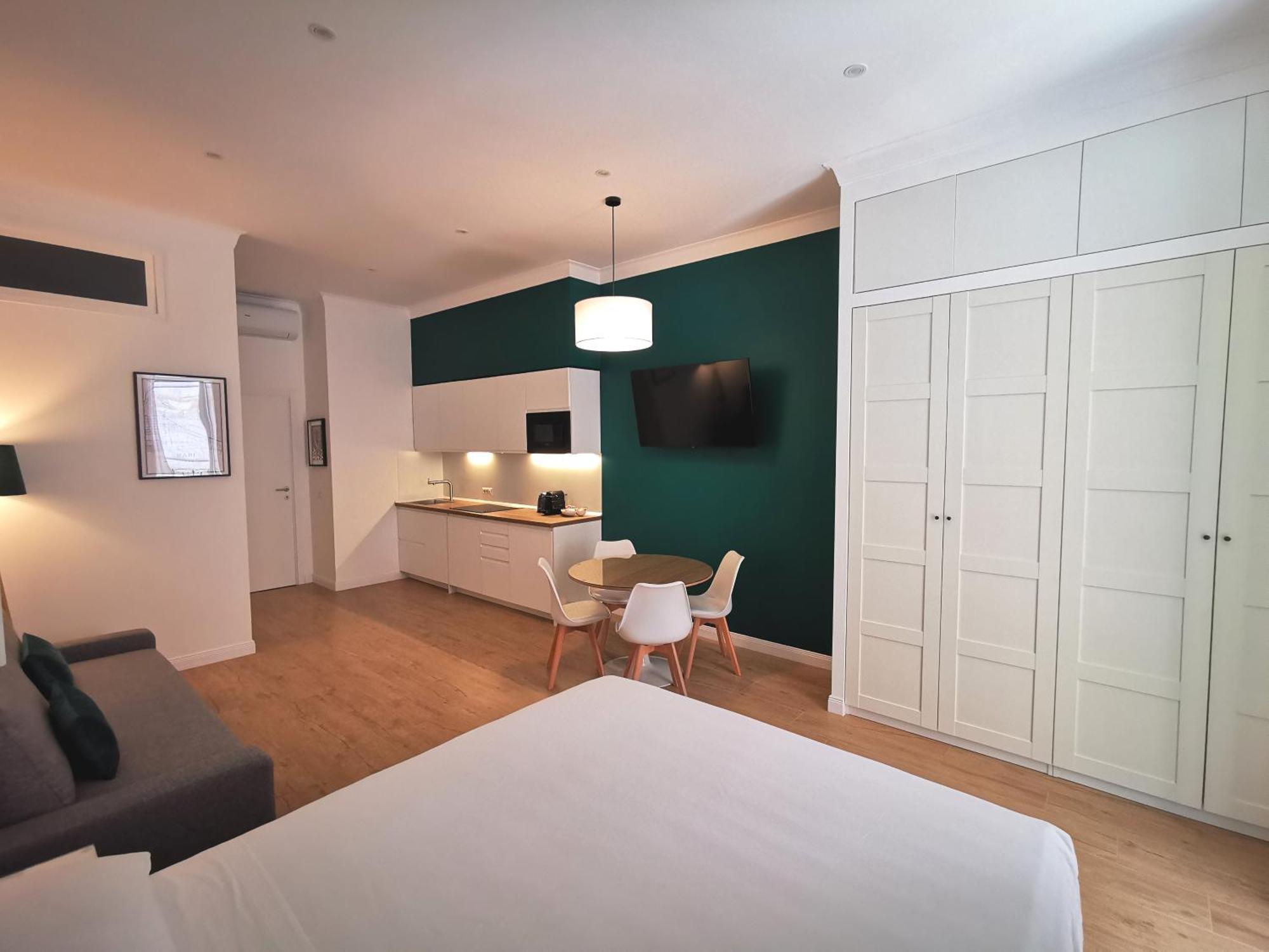 Cattaro 65 - Flexible Check-In Apartments บารี ภายนอก รูปภาพ