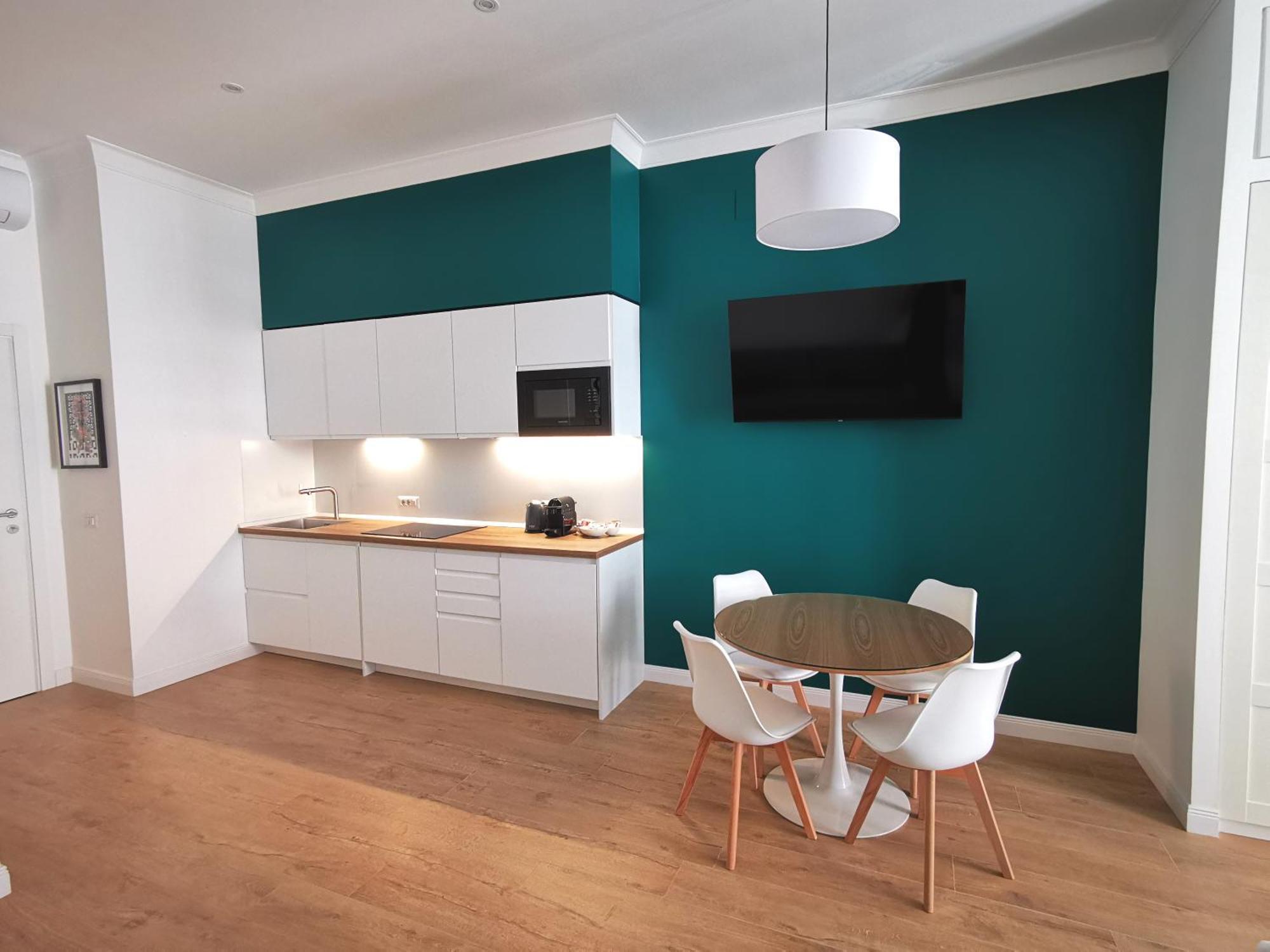Cattaro 65 - Flexible Check-In Apartments บารี ภายนอก รูปภาพ