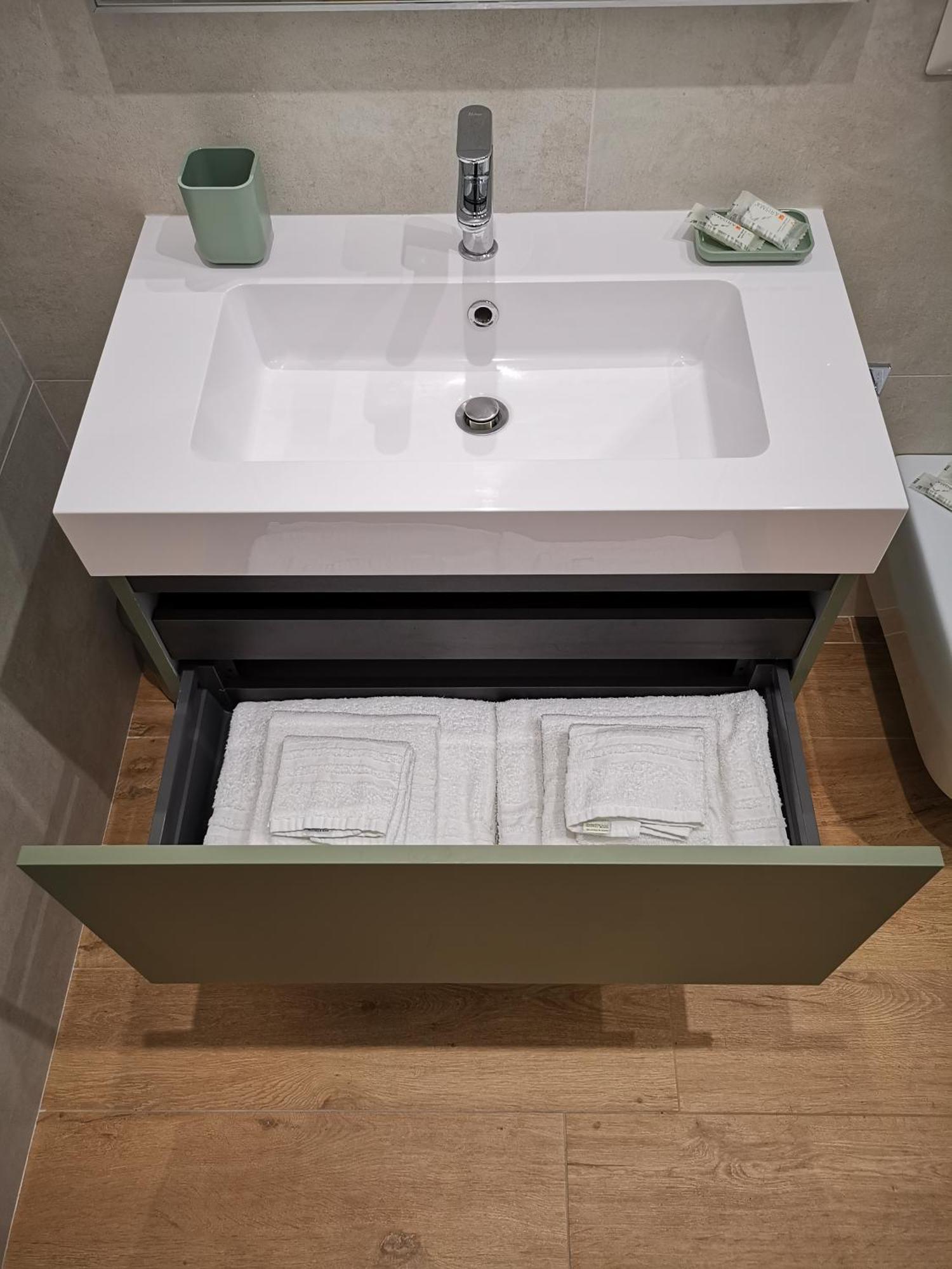 Cattaro 65 - Flexible Check-In Apartments บารี ภายนอก รูปภาพ