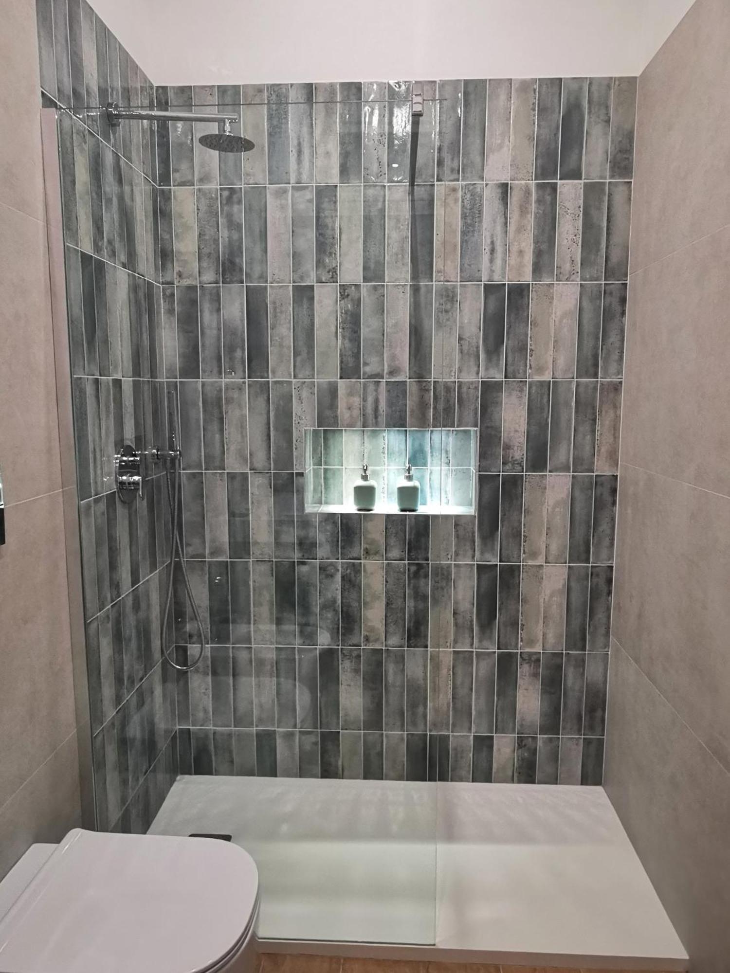 Cattaro 65 - Flexible Check-In Apartments บารี ภายนอก รูปภาพ