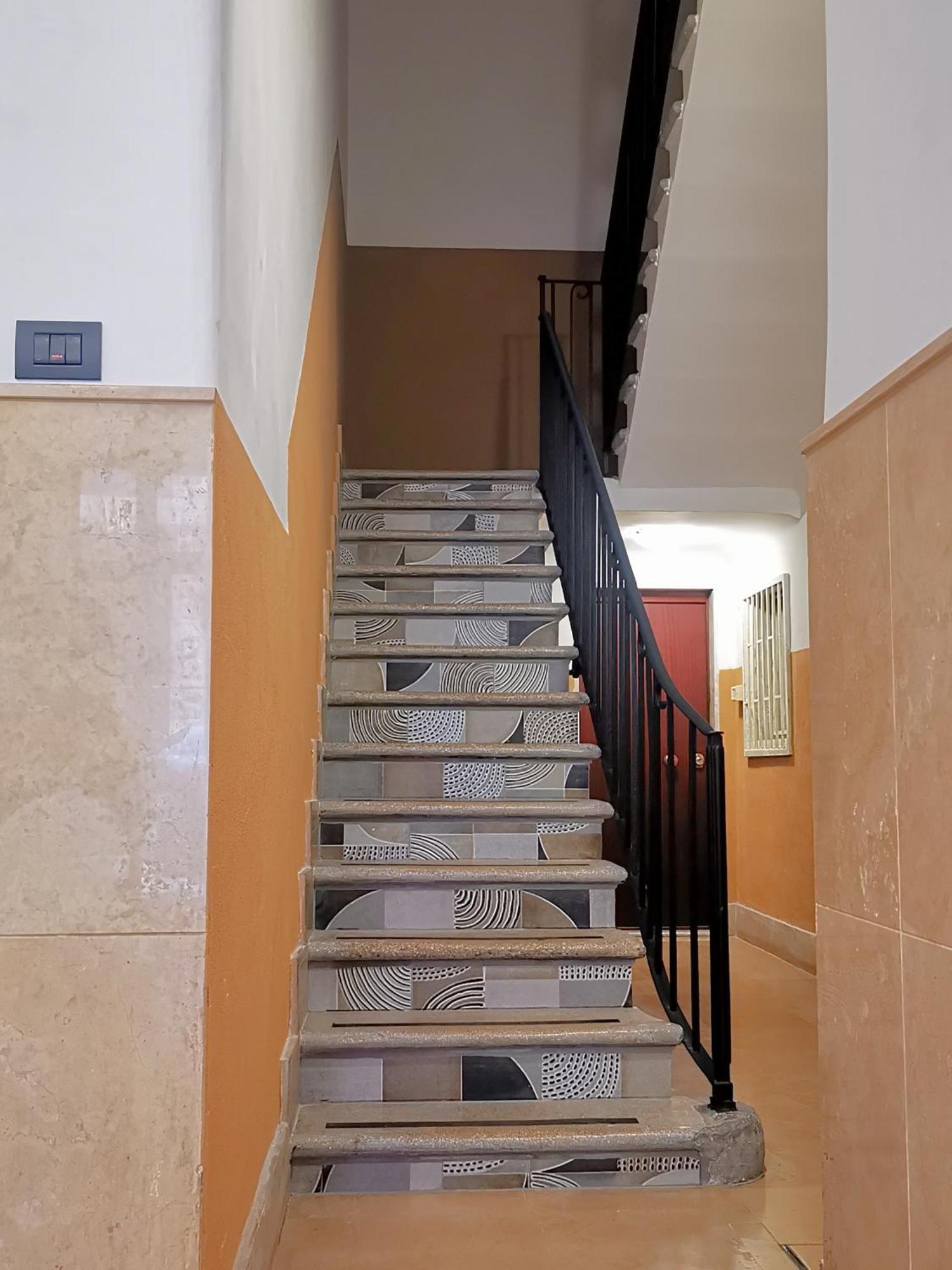 Cattaro 65 - Flexible Check-In Apartments บารี ภายนอก รูปภาพ