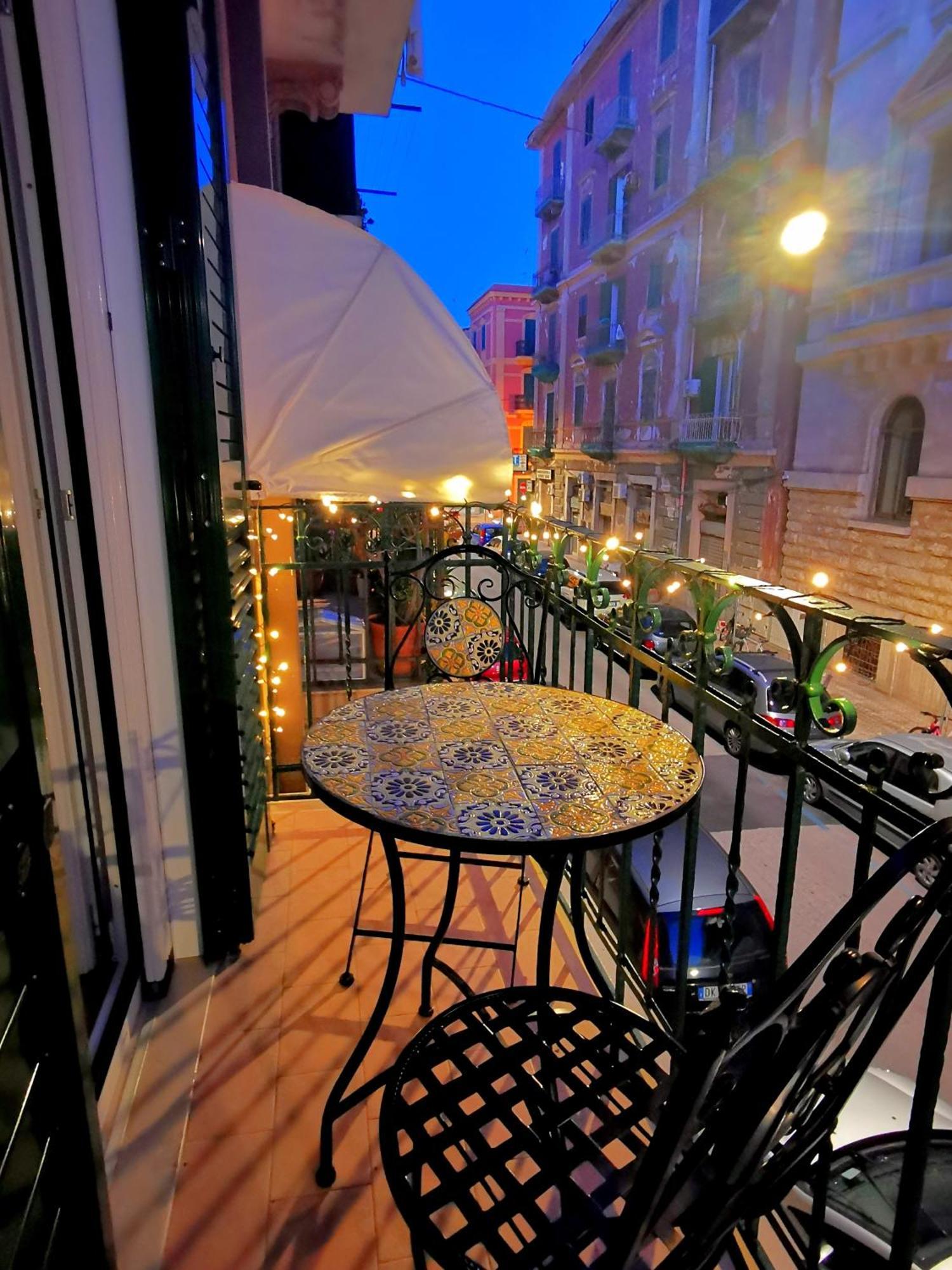 Cattaro 65 - Flexible Check-In Apartments บารี ภายนอก รูปภาพ