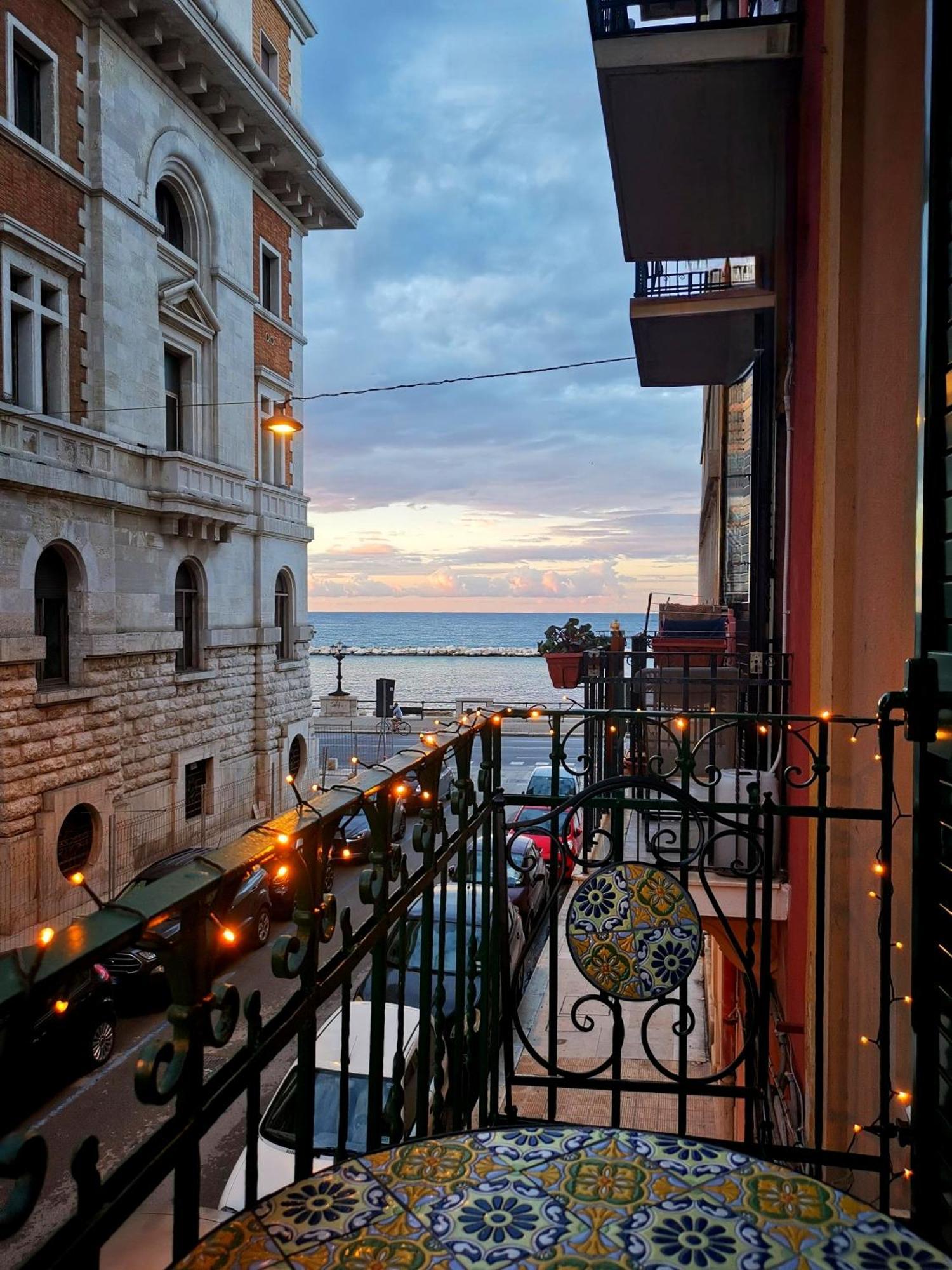 Cattaro 65 - Flexible Check-In Apartments บารี ภายนอก รูปภาพ