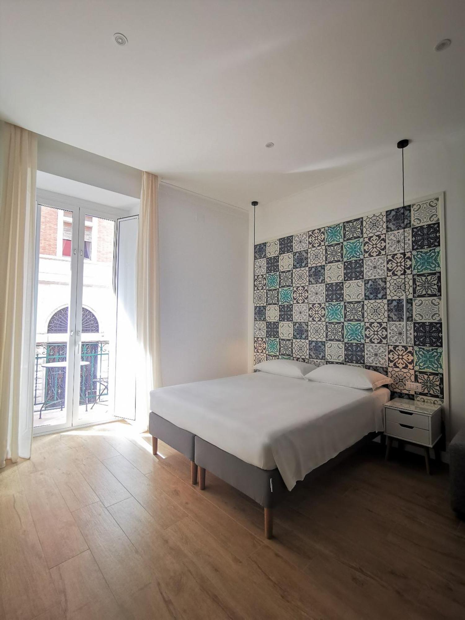 Cattaro 65 - Flexible Check-In Apartments บารี ภายนอก รูปภาพ